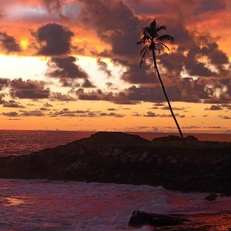 Villa Sea View ガル エクステリア 写真