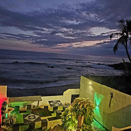 Villa Sea View ガル エクステリア 写真
