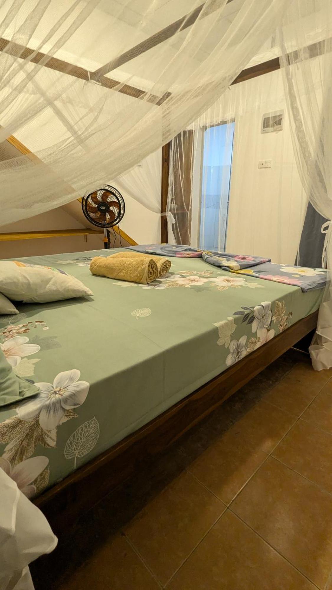 Villa Sea View ガル エクステリア 写真