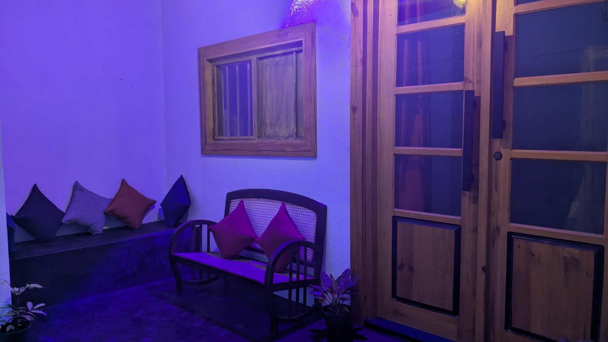 Villa Sea View ガル エクステリア 写真