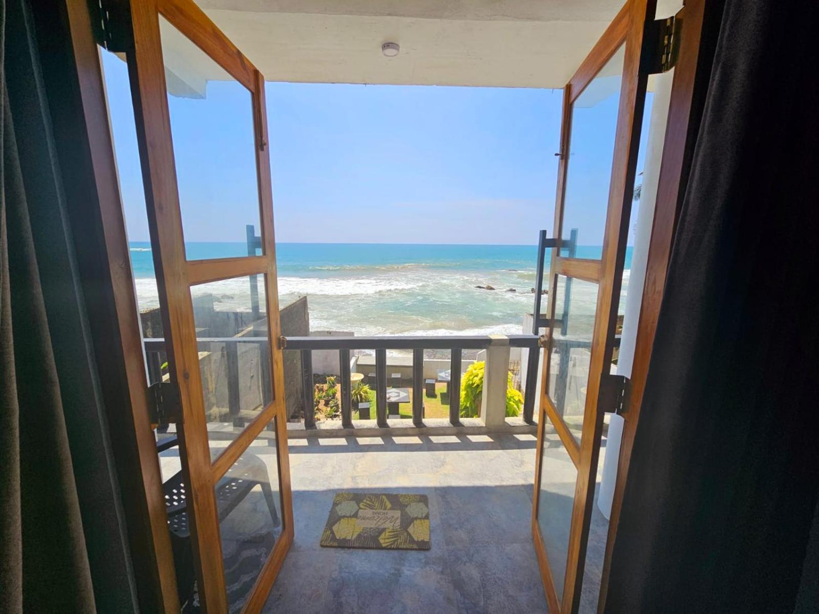 Villa Sea View ガル エクステリア 写真