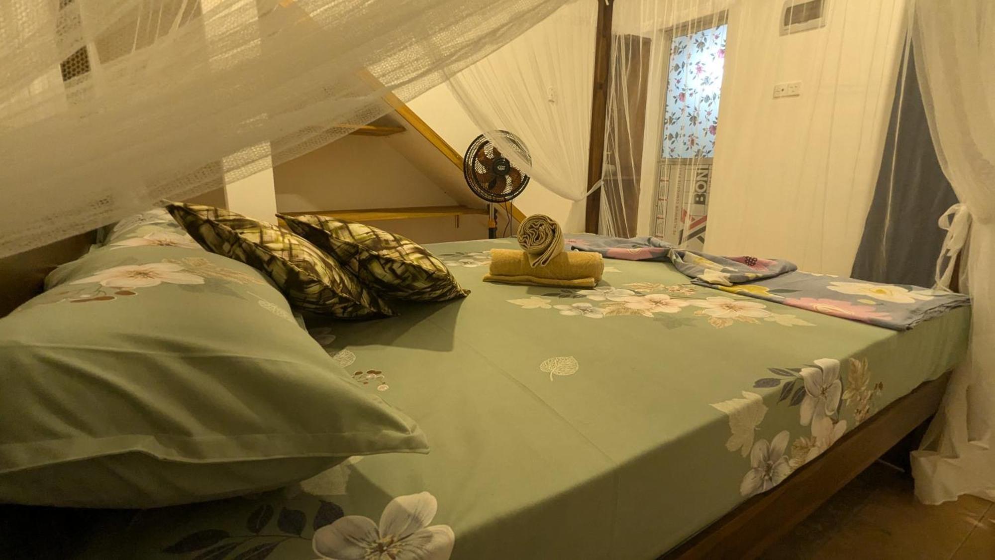 Villa Sea View ガル エクステリア 写真