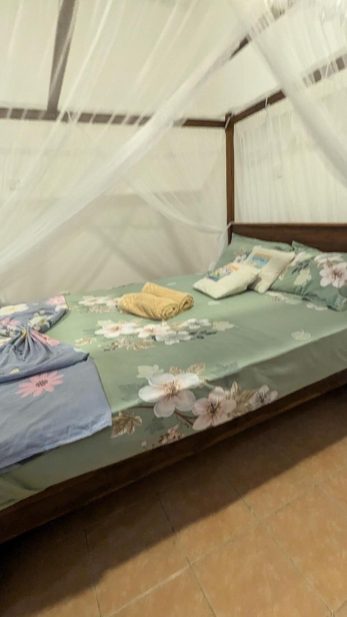 Villa Sea View ガル エクステリア 写真
