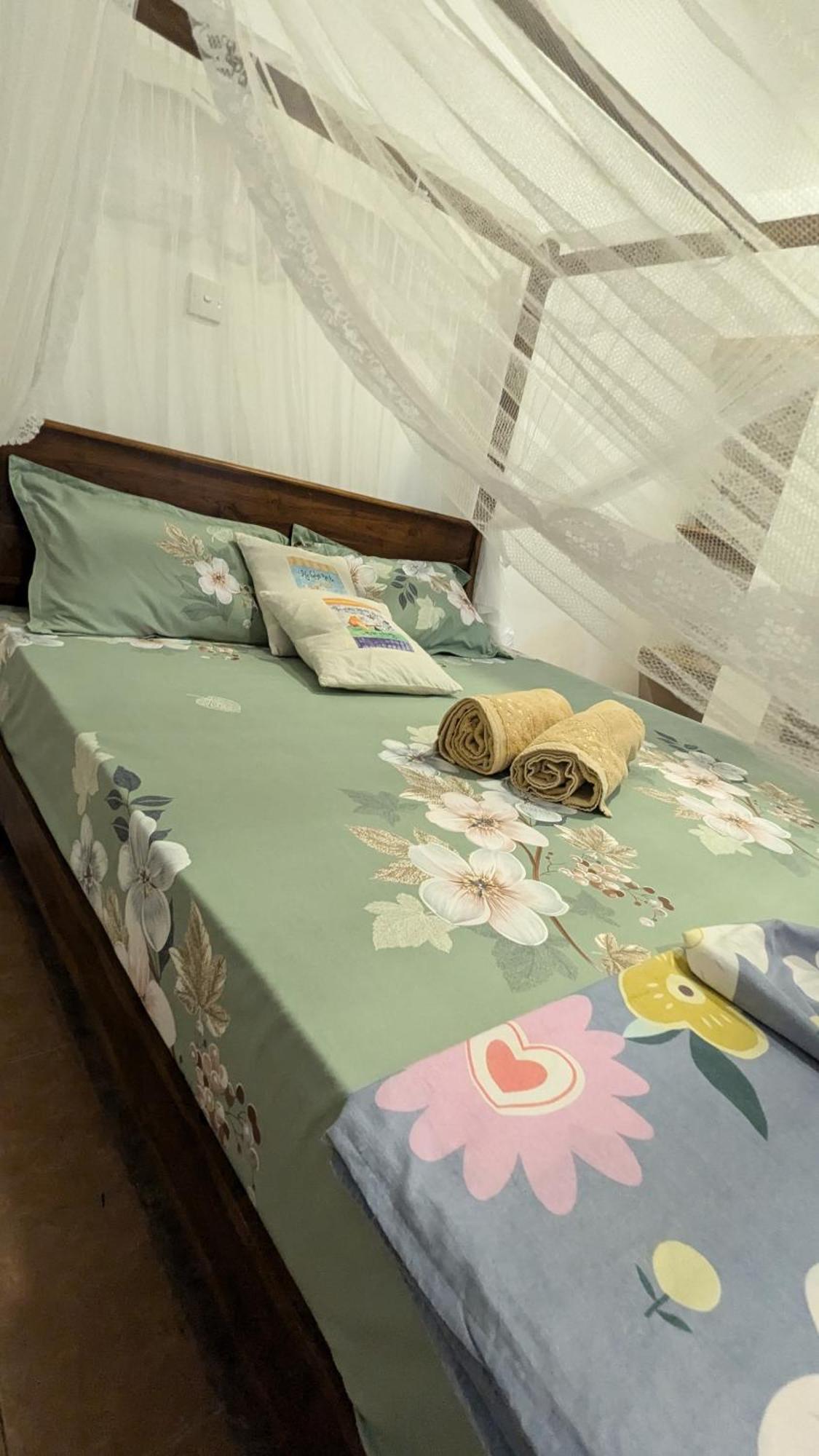 Villa Sea View ガル エクステリア 写真